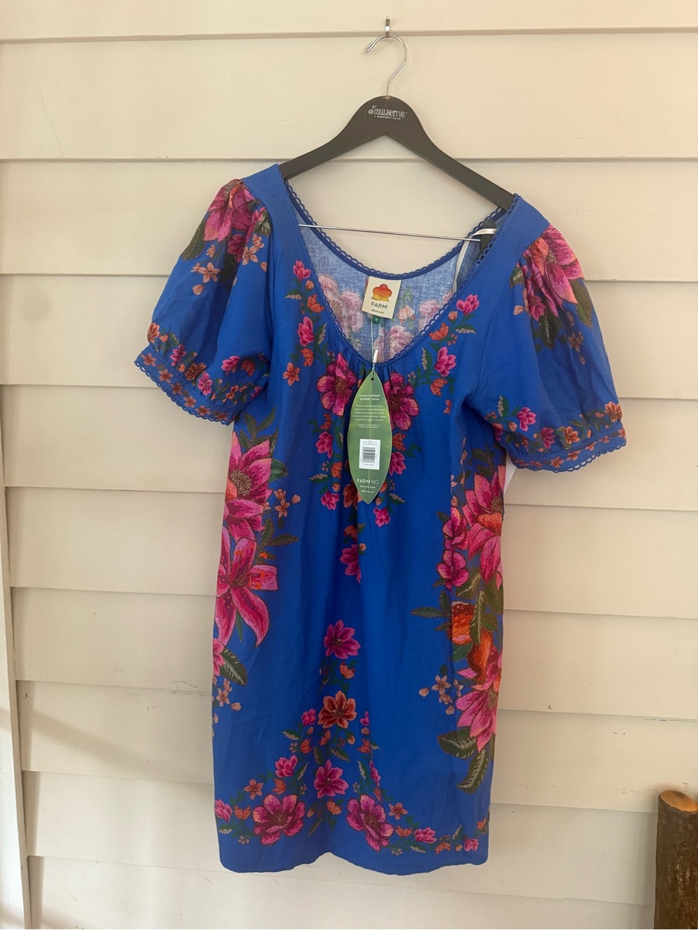 Farm Rio Size M